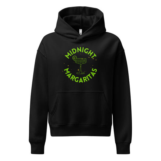 Midnight Margaritas Women’s Relaxed Hoodie