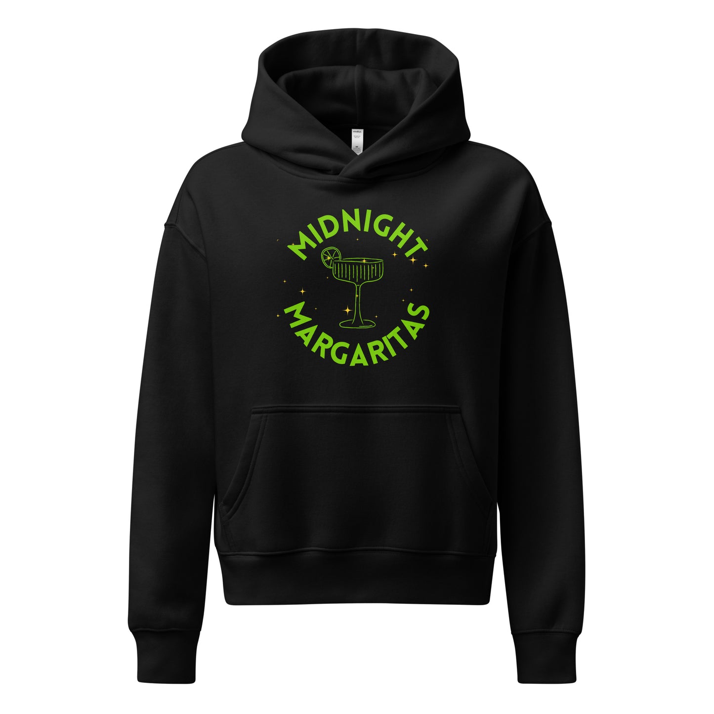 Midnight Margaritas Women’s Relaxed Hoodie